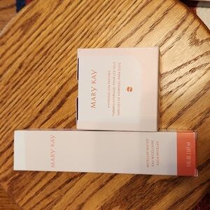 Micellar Water & Hydrogel Eye Patches